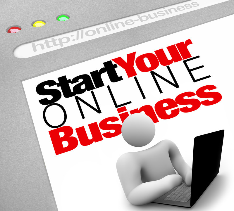Ideas For Starting Start Online Businesses With Little Cash