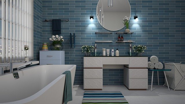 Bathroom Renovation Designs That Save Money